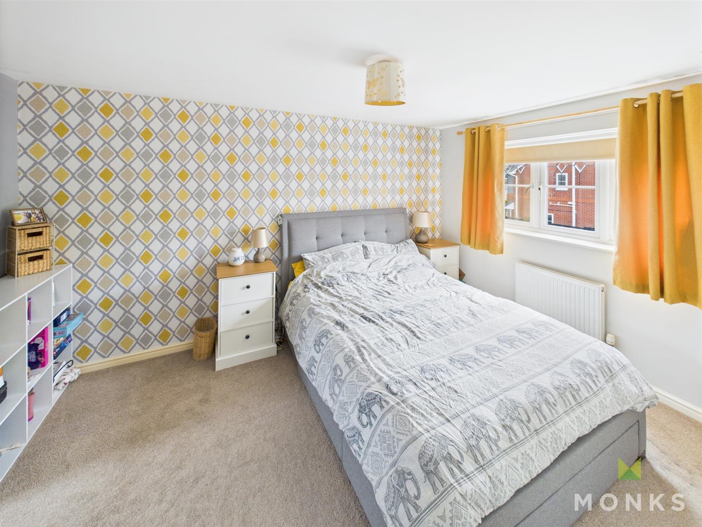 70 Ascot Road, Oswestry, SY11 2RE SSTC